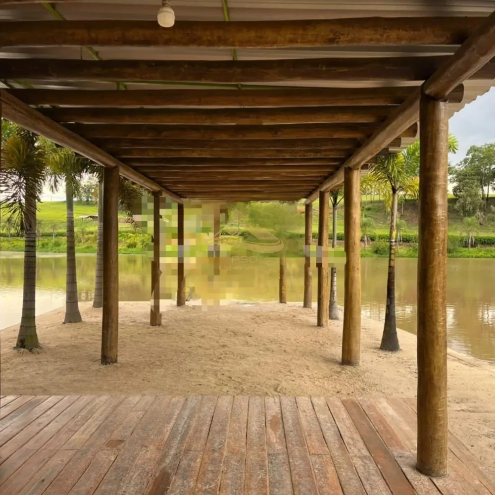 Fazenda, 3 quartos - Foto 6