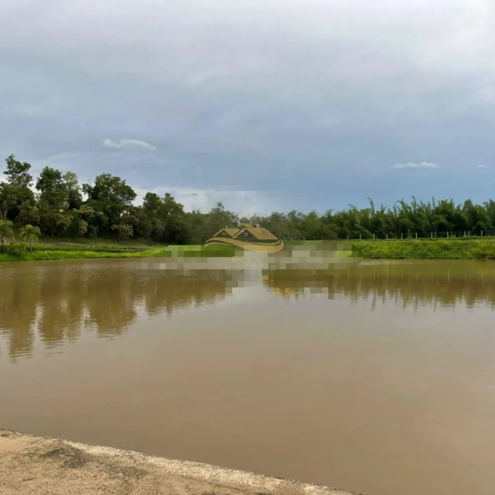 Fazenda, 3 quartos - Foto 5