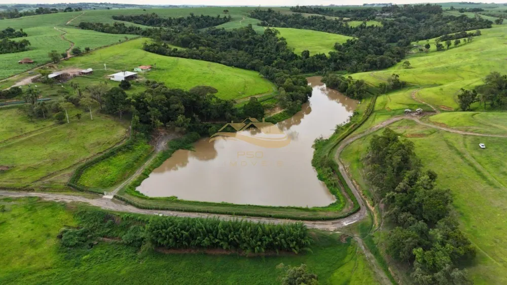 Fazenda, 3 quartos - Foto 7