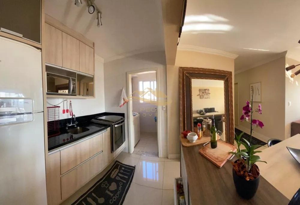 Apartamento, 2 quartos, 71 m² - Foto 8