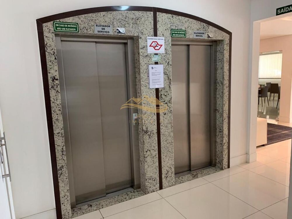 Apartamento, 2 quartos, 71 m² - Foto 2