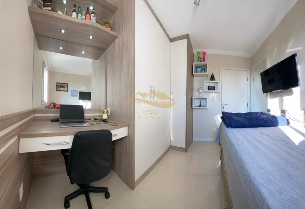 Apartamento, 2 quartos, 71 m² - Foto 5