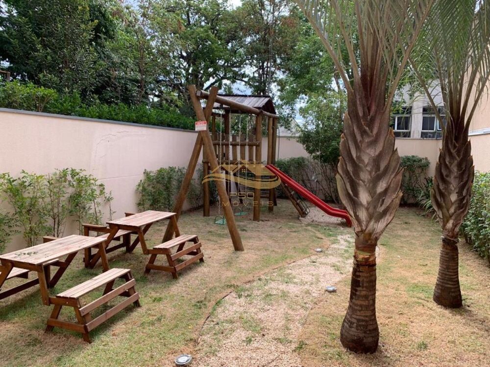 Apartamento, 2 quartos, 71 m² - Foto 3