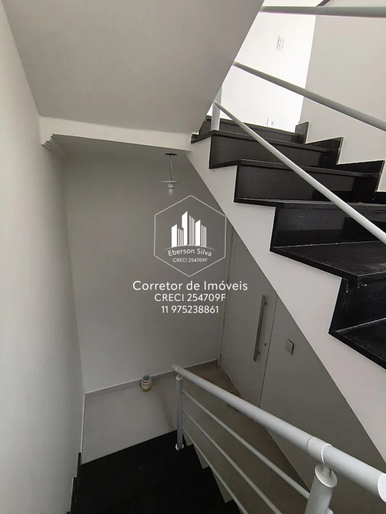 Casa de Condomínio, 3 quartos - Foto 11