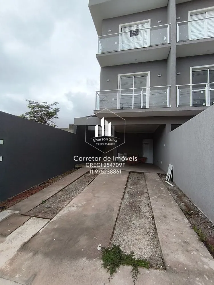 Casa de Condomínio, 3 quartos - Foto 12