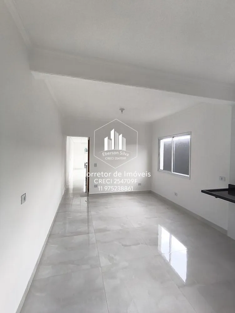 Casa de Condomínio, 3 quartos - Foto 3