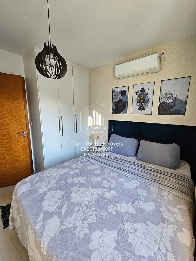 Casa de Condomínio, 2 quartos - Foto 12