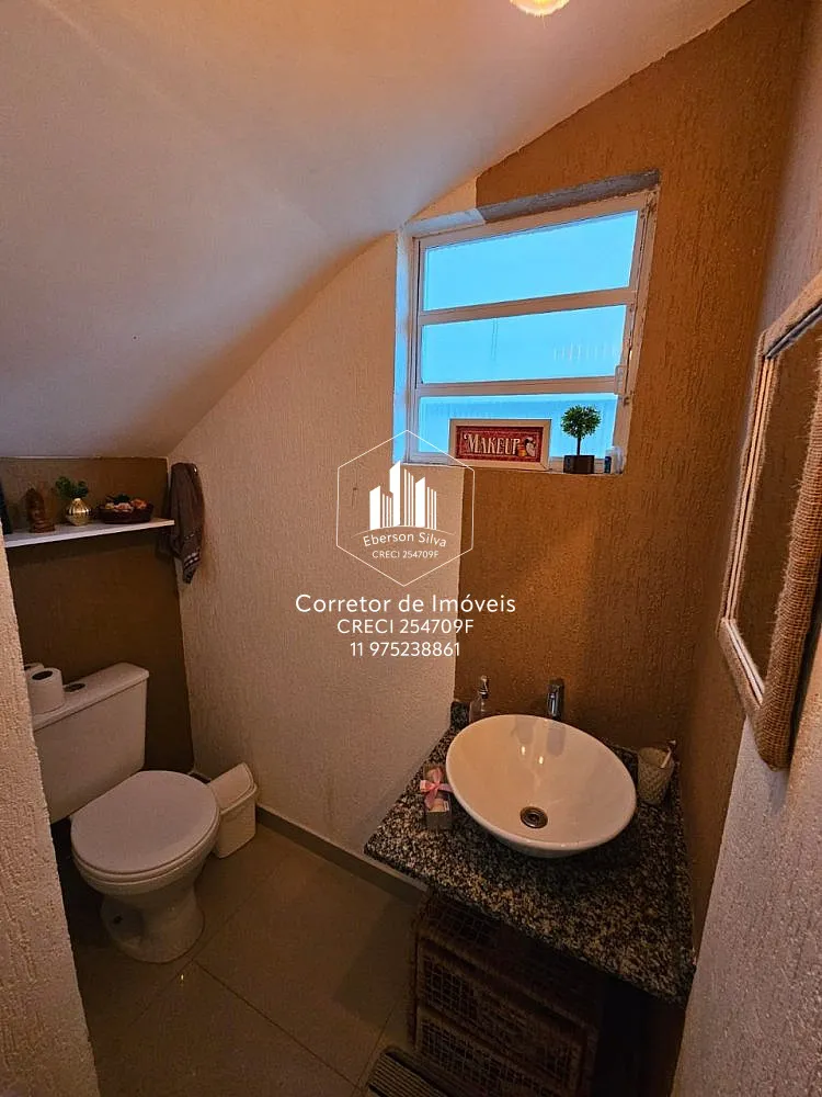 Casa de Condomínio, 2 quartos - Foto 5