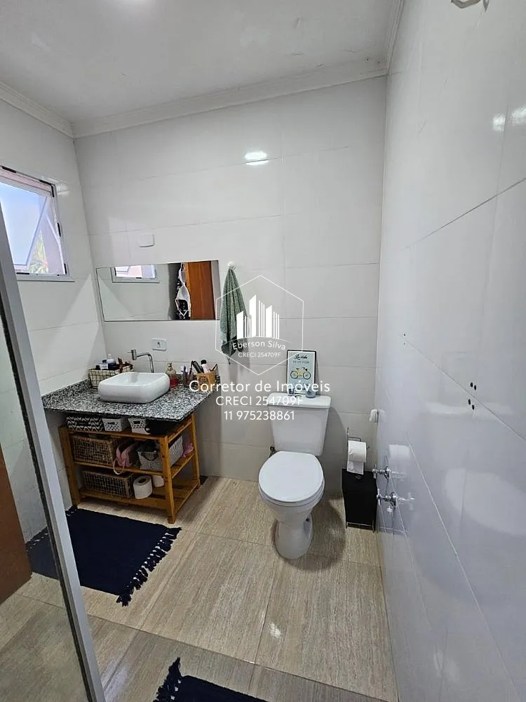 Casa de Condomínio, 2 quartos - Foto 7