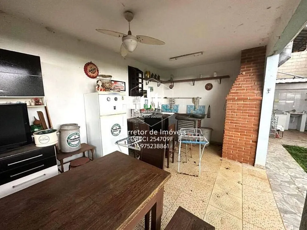 Casa de Condomínio, 5 quartos - Foto 7
