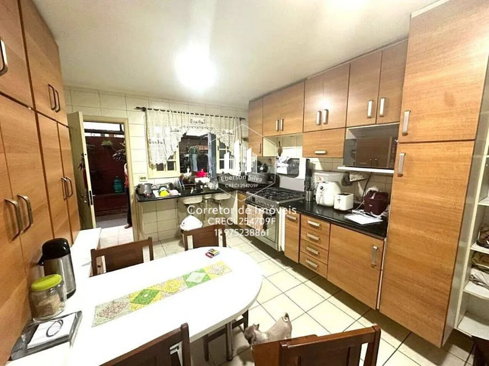 Casa de Condomínio, 5 quartos - Foto 6