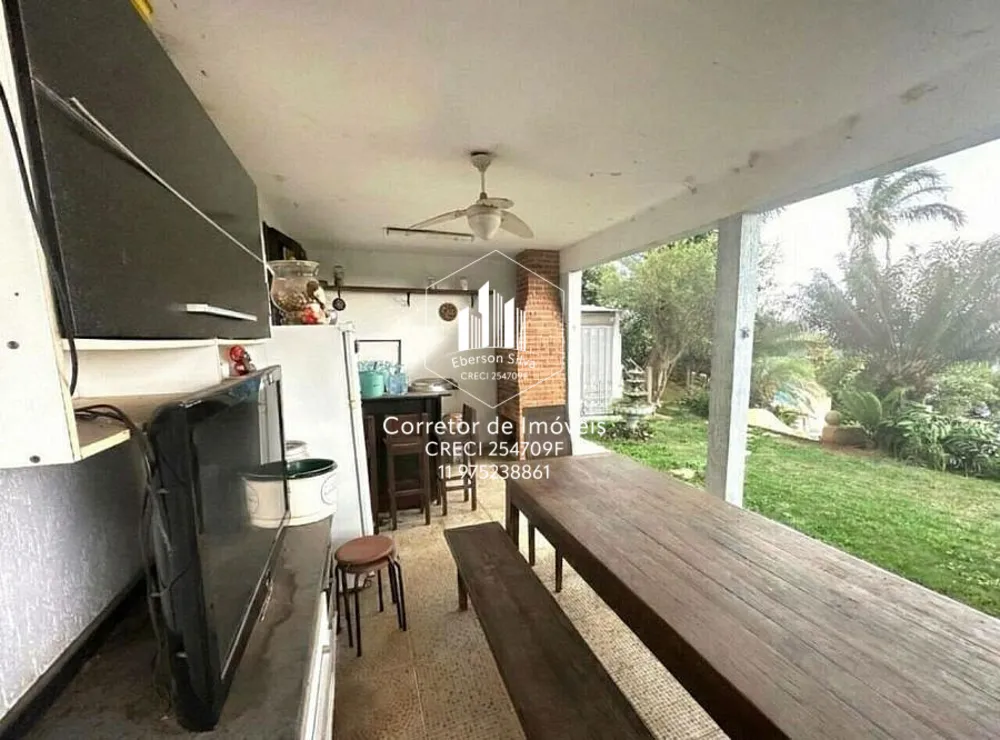Casa de Condomínio, 5 quartos - Foto 10