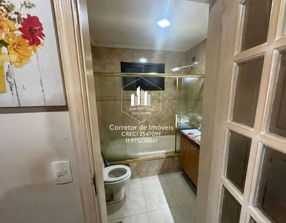 Casa de Condomínio, 5 quartos - Foto 5