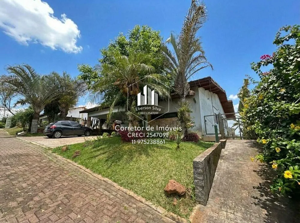Casa de Condomínio, 5 quartos - Foto 8