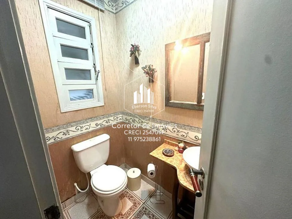 Casa de Condomínio, 5 quartos - Foto 4