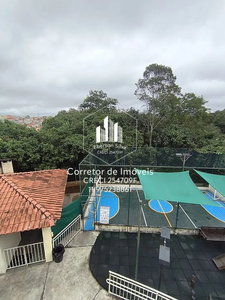 Apartamento, 2 quartos, 54 m² - Foto 6