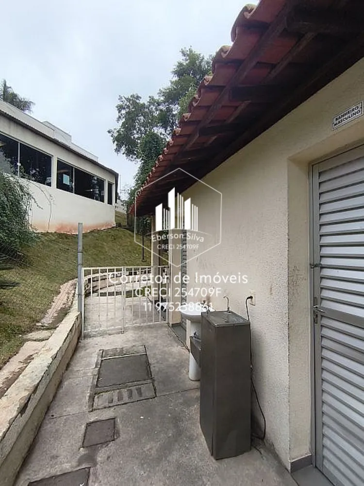 Apartamento, 2 quartos, 54 m² - Foto 8