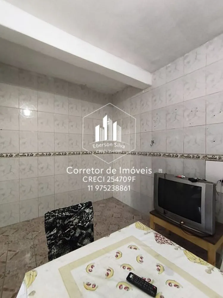Casa, 3 quartos, 135 m² - Foto 12