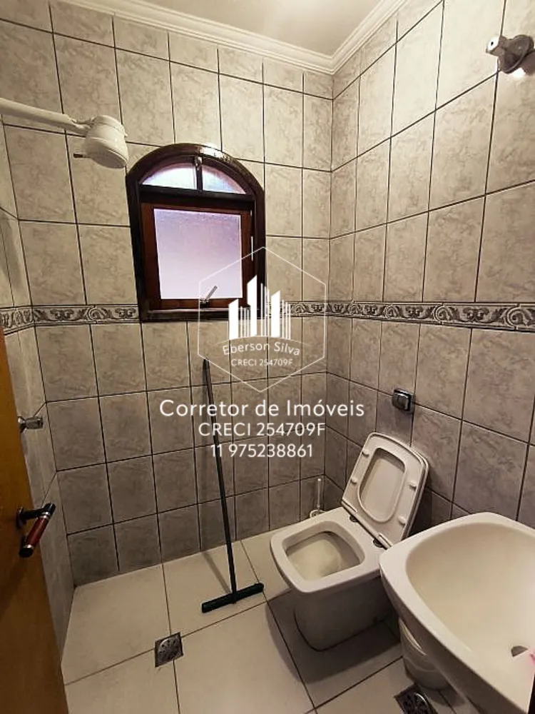 Casa, 3 quartos, 135 m² - Foto 6