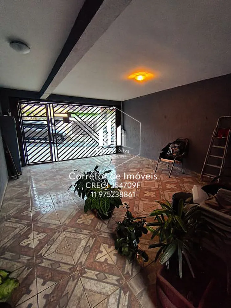 Casa, 3 quartos, 135 m² - Foto 4