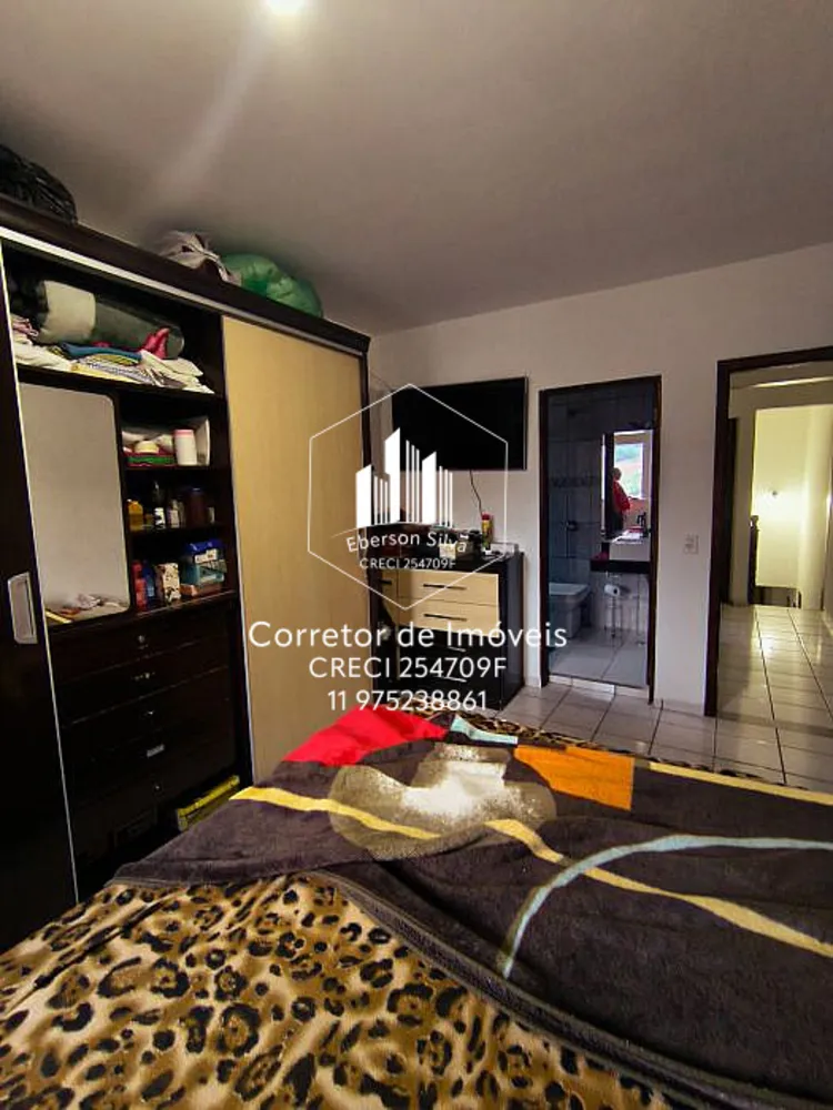 Casa, 3 quartos, 135 m² - Foto 9