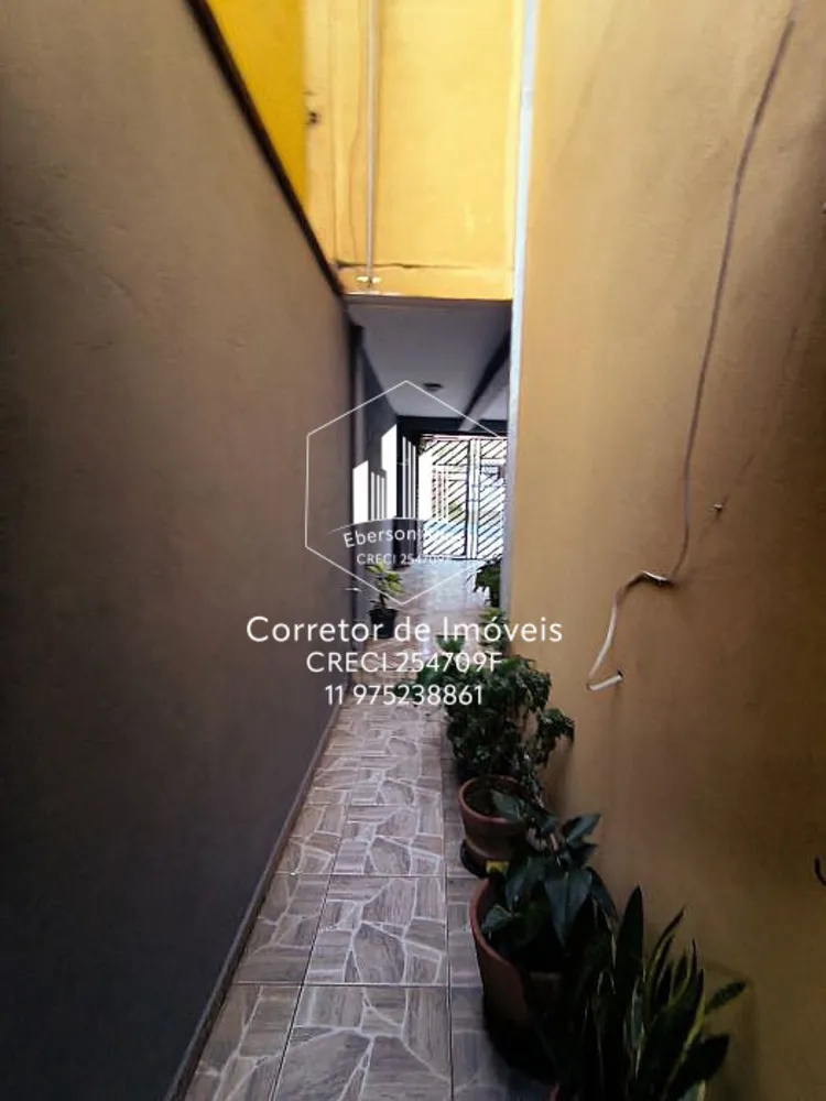 Casa, 3 quartos, 135 m² - Foto 3
