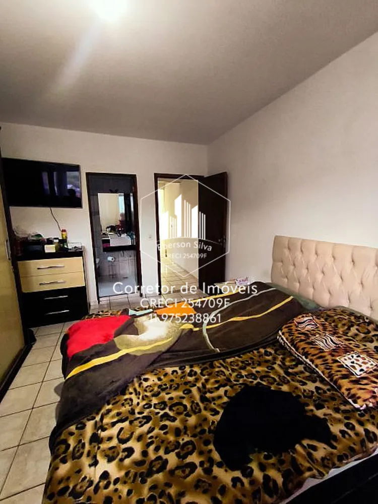 Casa, 3 quartos, 135 m² - Foto 10