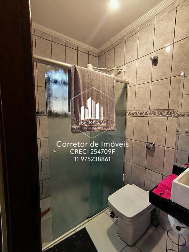 Casa, 3 quartos, 135 m² - Foto 8