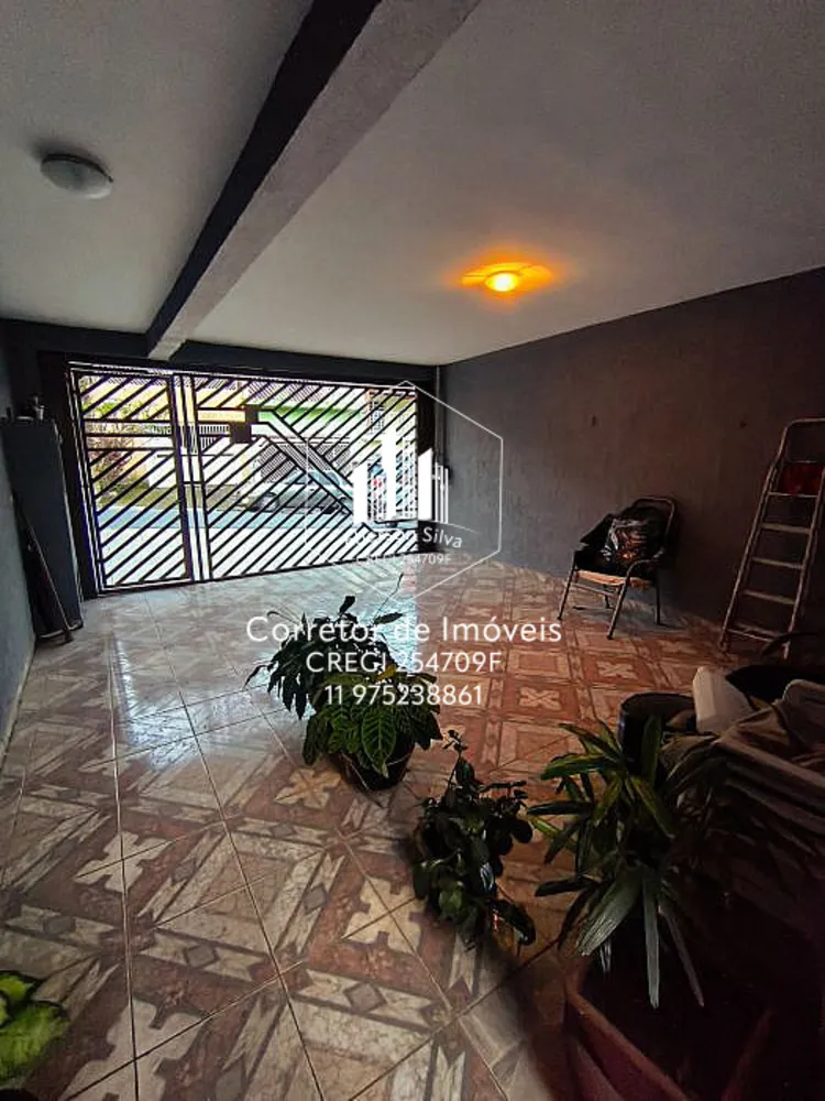 Casa, 3 quartos, 135 m² - Foto 5