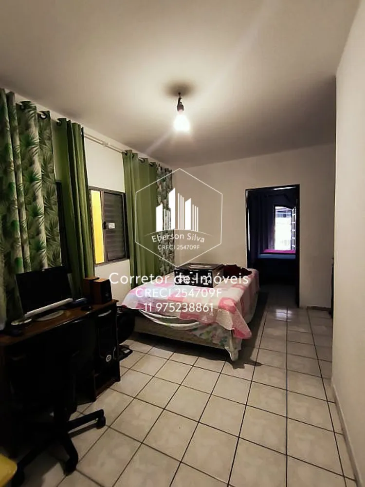 Casa, 3 quartos, 135 m² - Foto 7