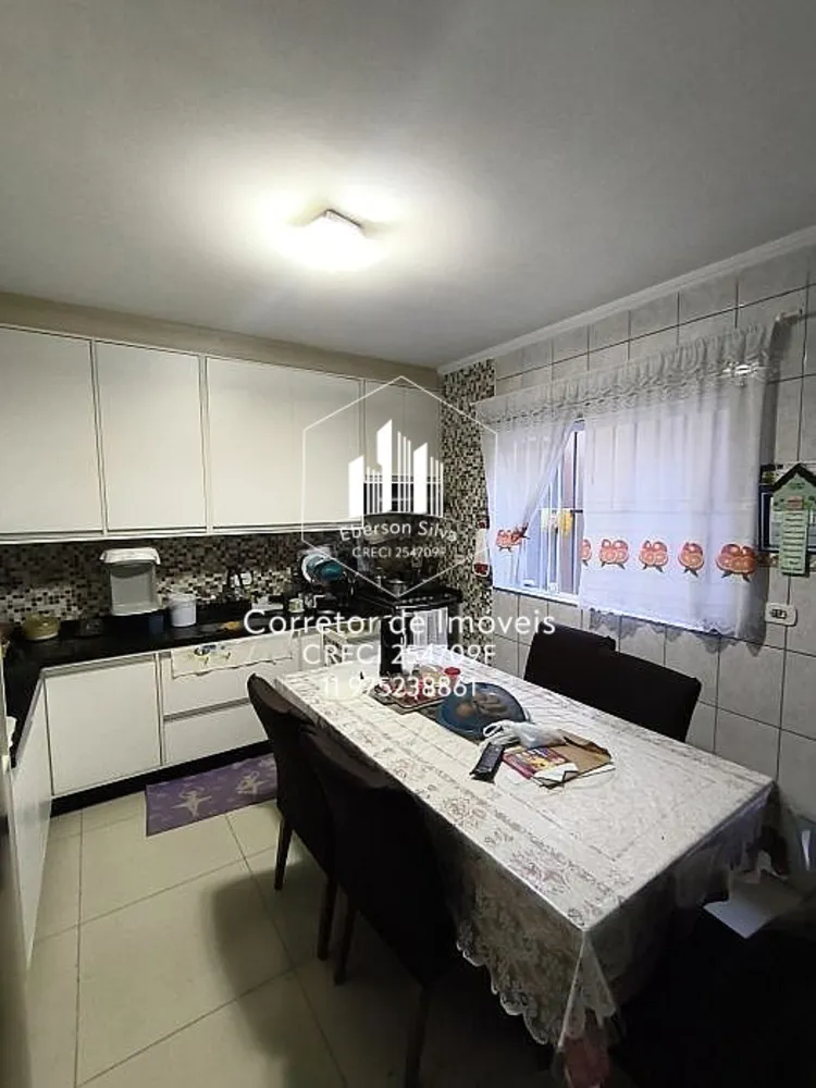 Casa, 3 quartos, 135 m² - Foto 11