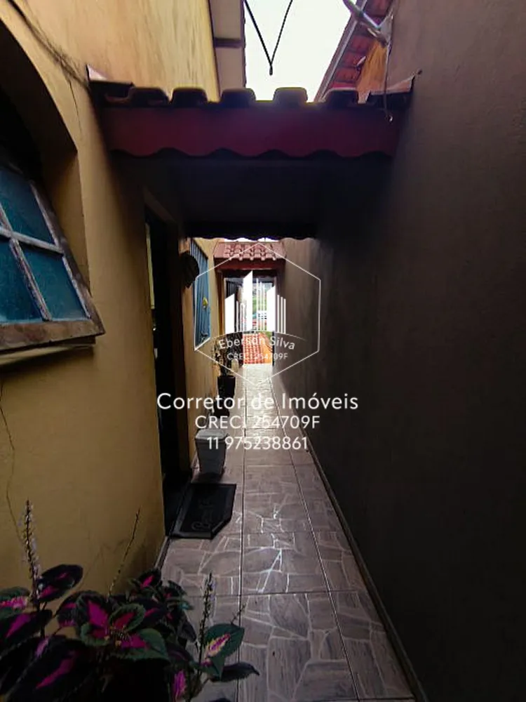 Casa, 3 quartos, 135 m² - Foto 2