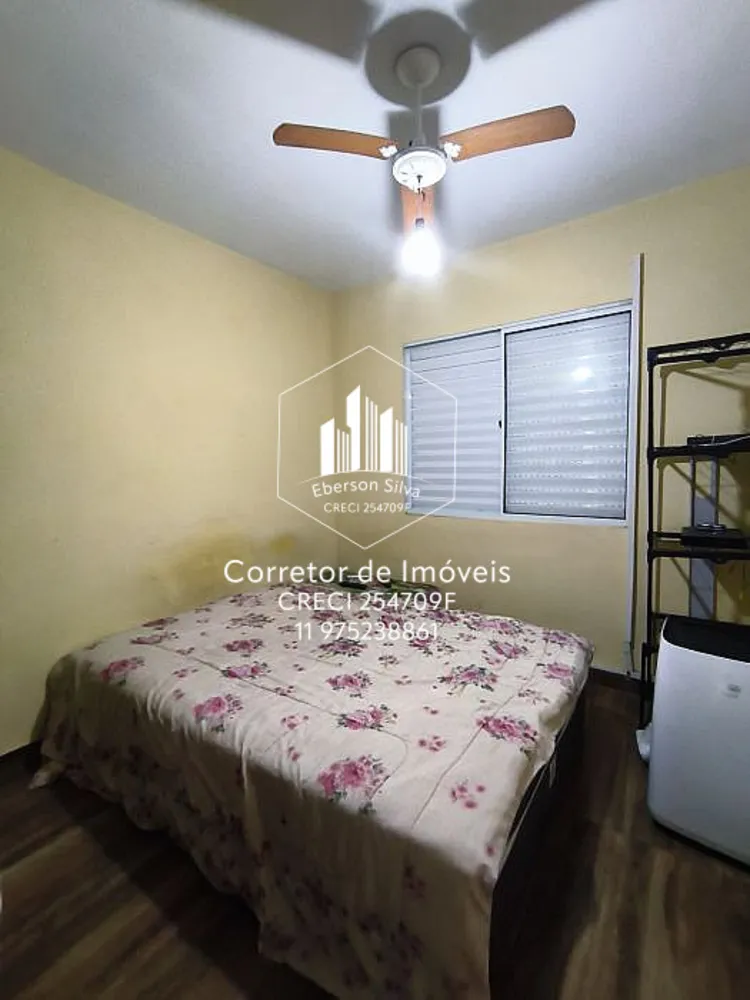 Casa de Condomínio, 2 quartos - Foto 3