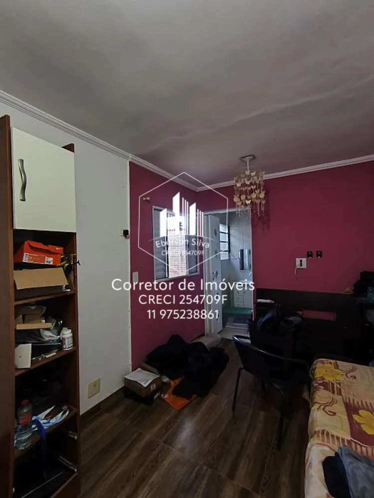 Casa de Condomínio, 2 quartos - Foto 2