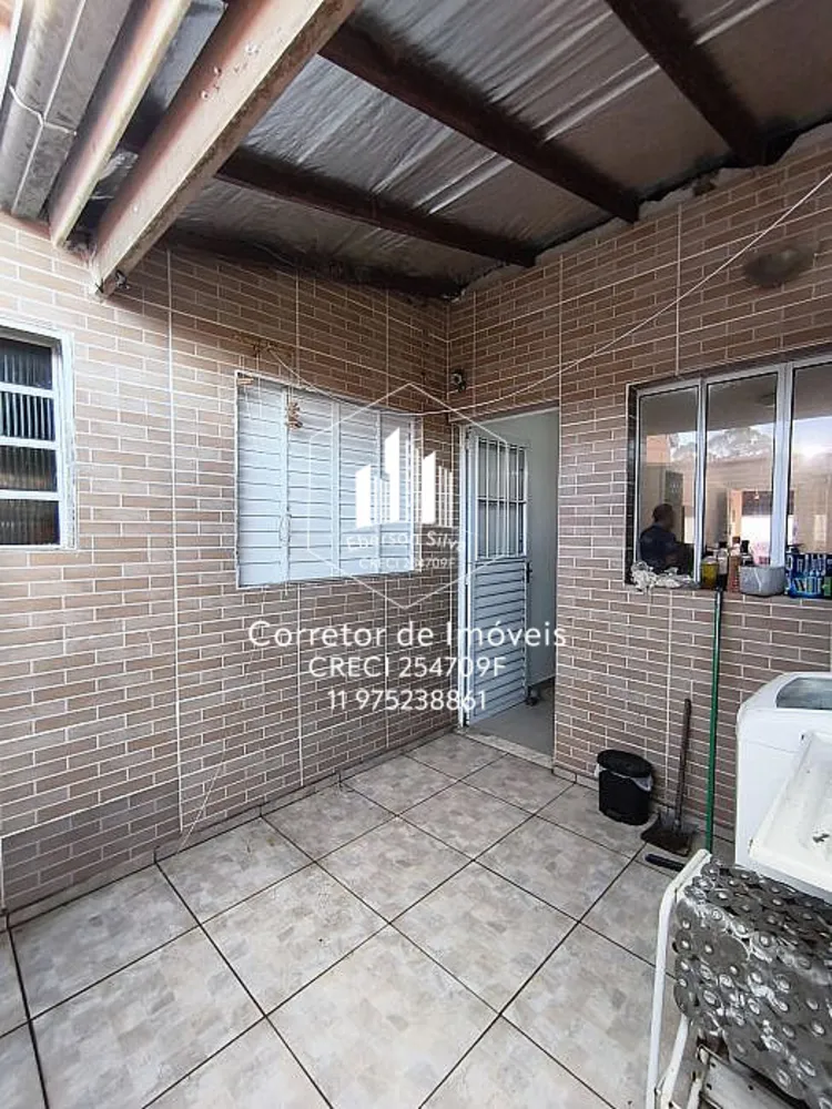 Casa de Condomínio, 2 quartos - Foto 3