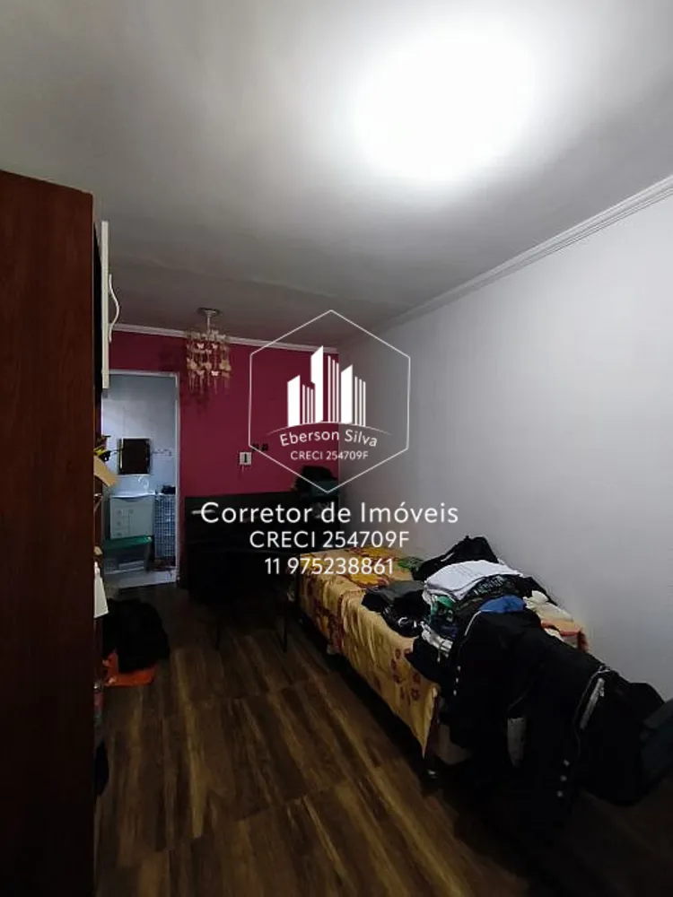 Casa de Condomínio, 2 quartos - Foto 6