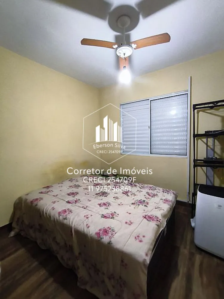Casa de Condomínio, 2 quartos - Foto 4
