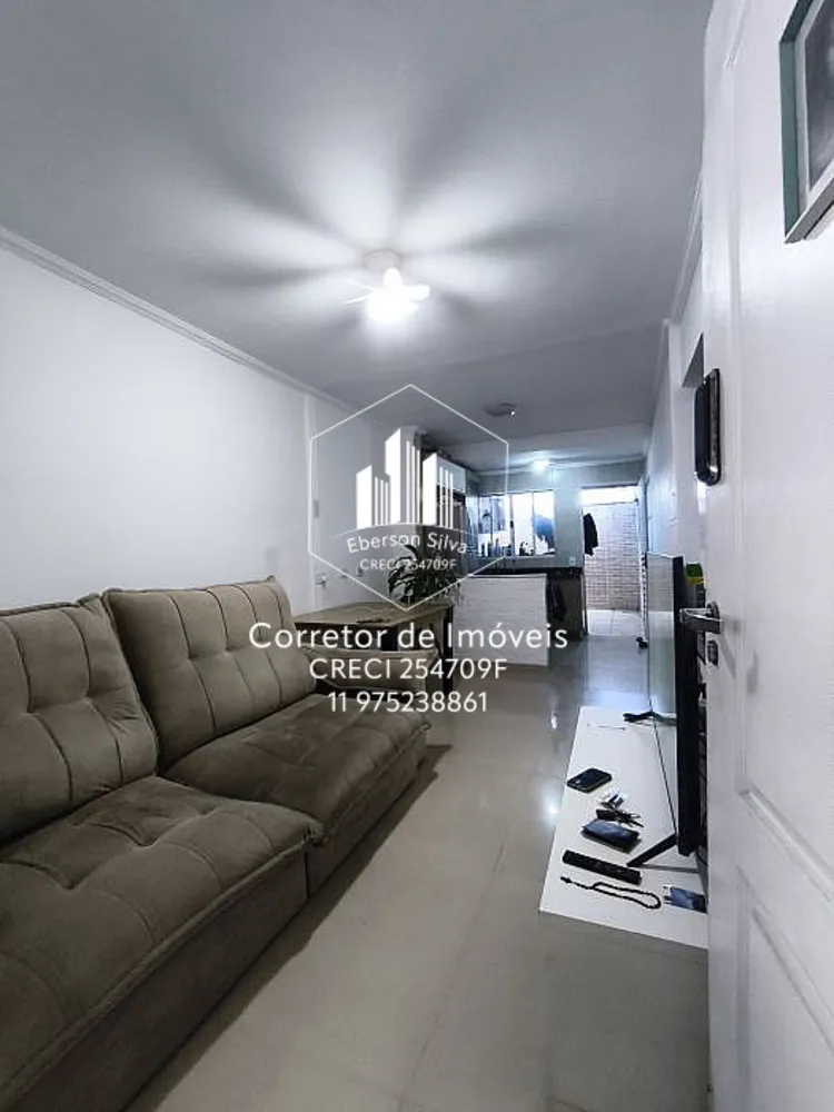 Casa de Condomínio, 2 quartos - Foto 9