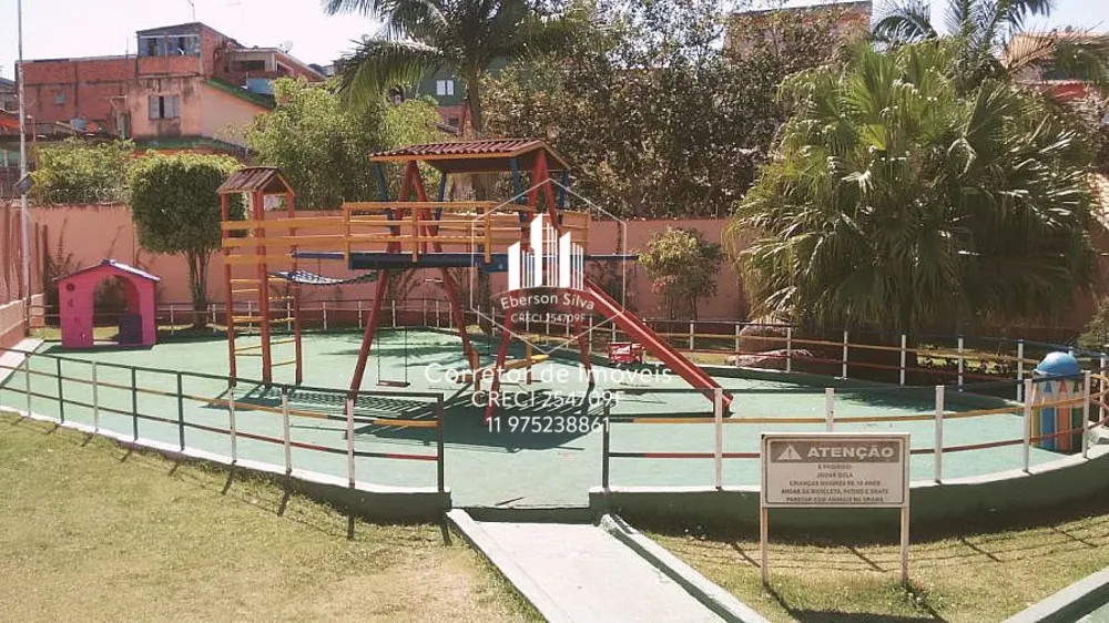Casa de Condomínio, 2 quartos - Foto 1