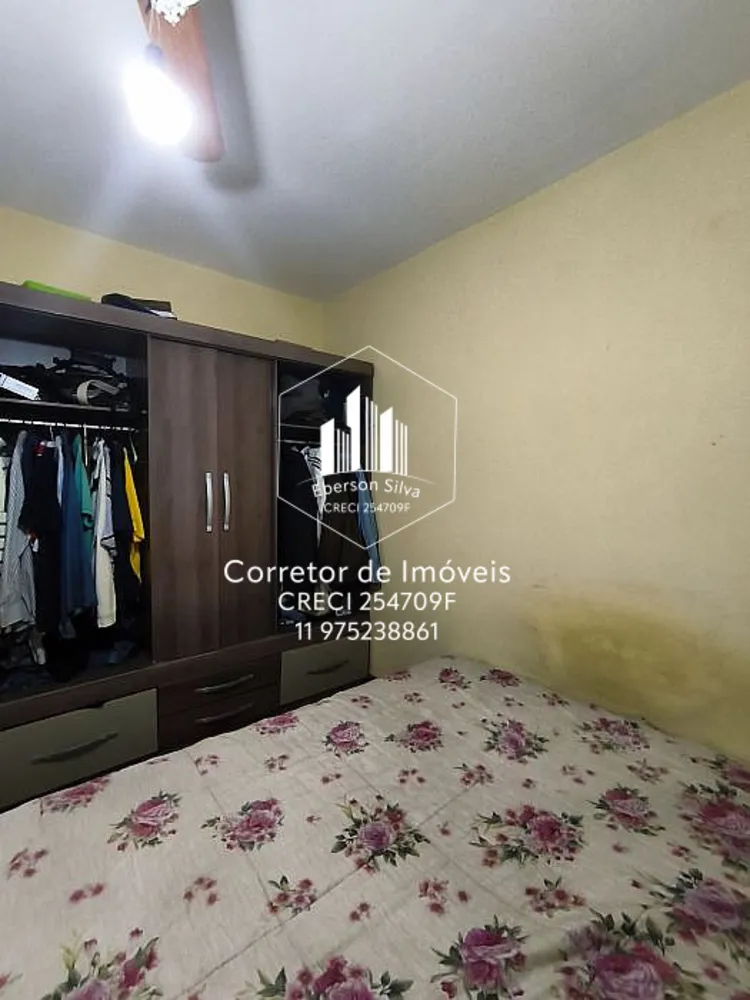 Casa de Condomínio, 2 quartos - Foto 4