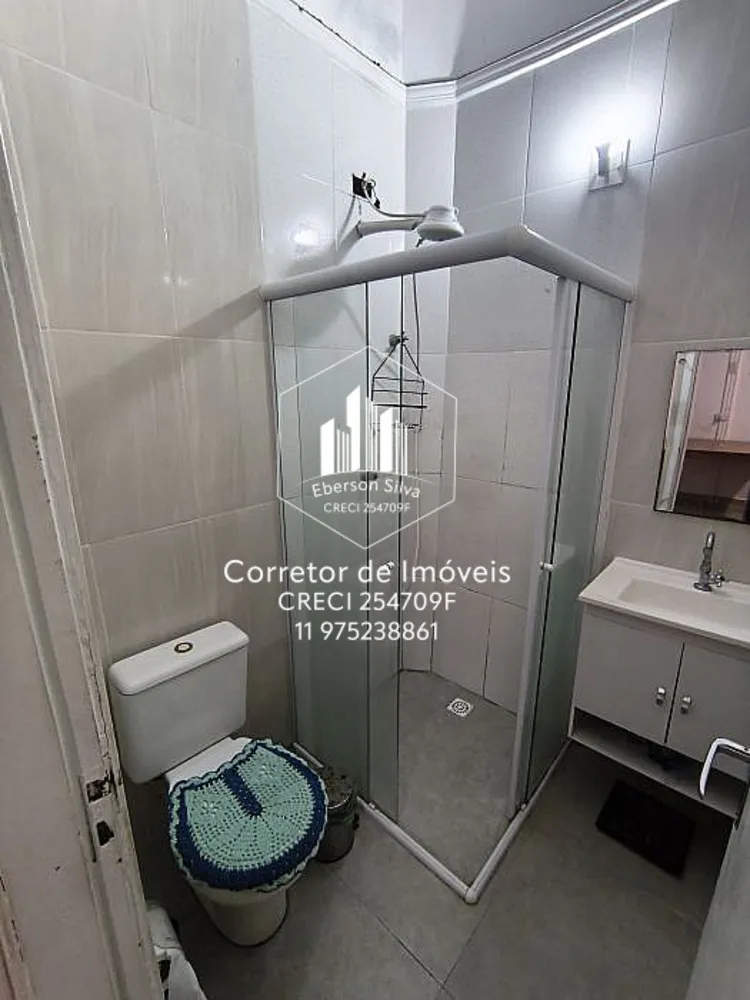Casa de Condomínio, 2 quartos - Foto 1
