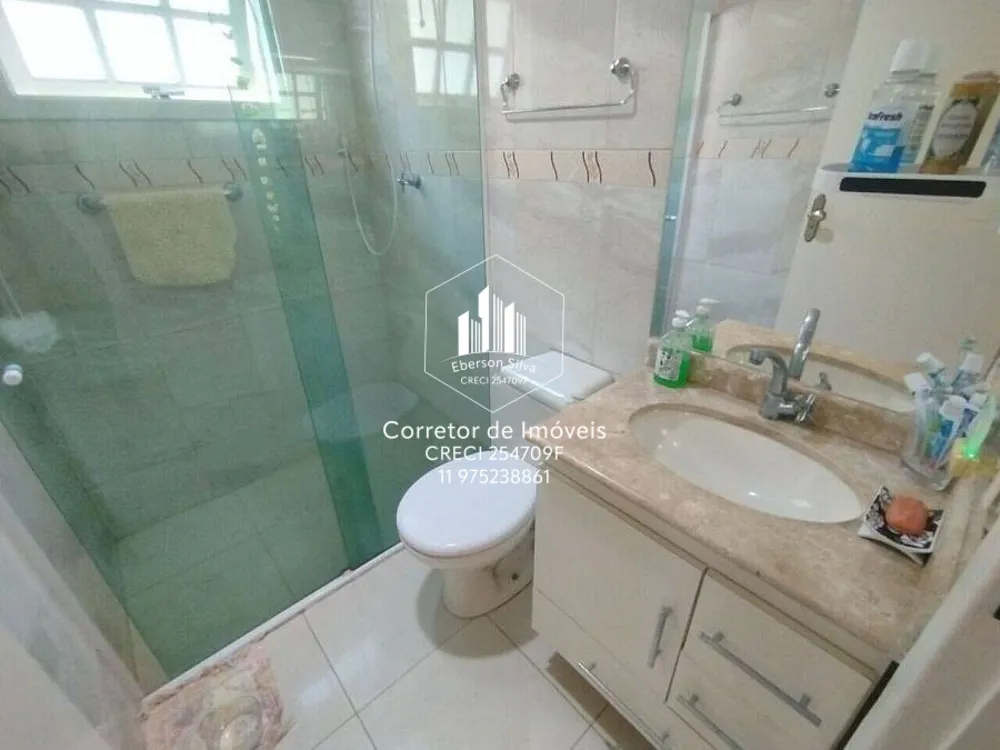 Casa de Condomínio, 2 quartos - Foto 3