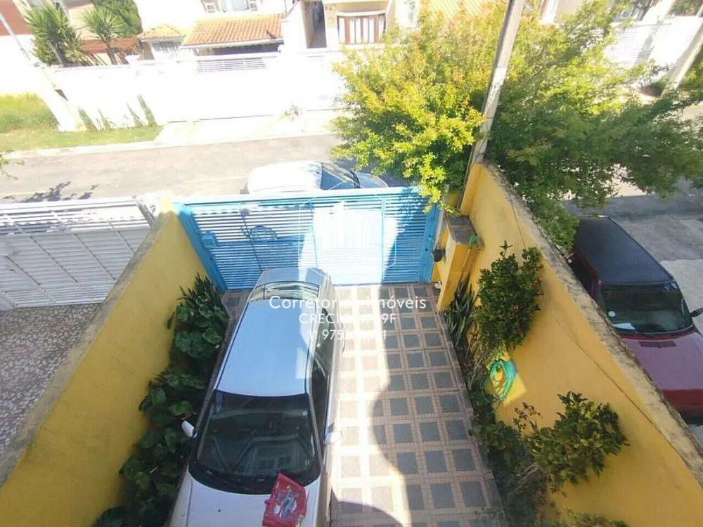 Casa de Condomínio, 2 quartos - Foto 6