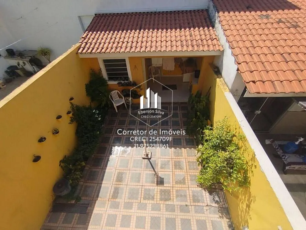 Casa de Condomínio, 2 quartos - Foto 5