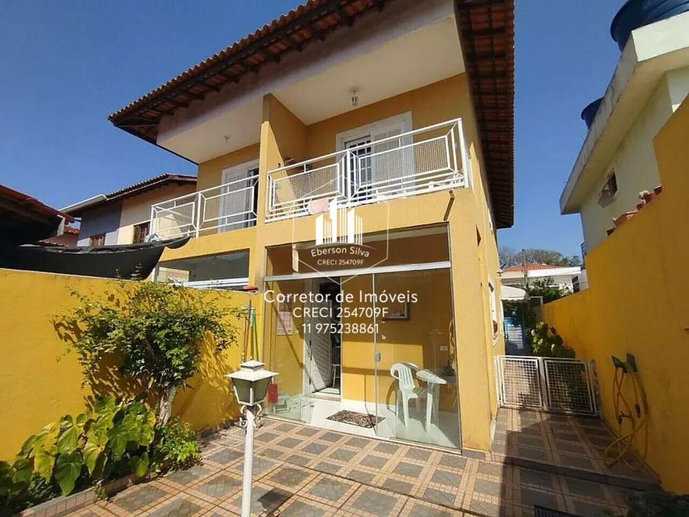 Casa de Condomínio, 2 quartos - Foto 4