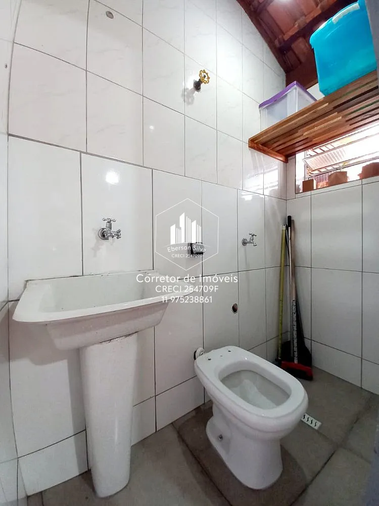 Casa, 2 quartos, 110 m² - Foto 11