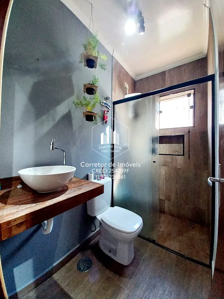 Casa, 2 quartos, 110 m² - Foto 8