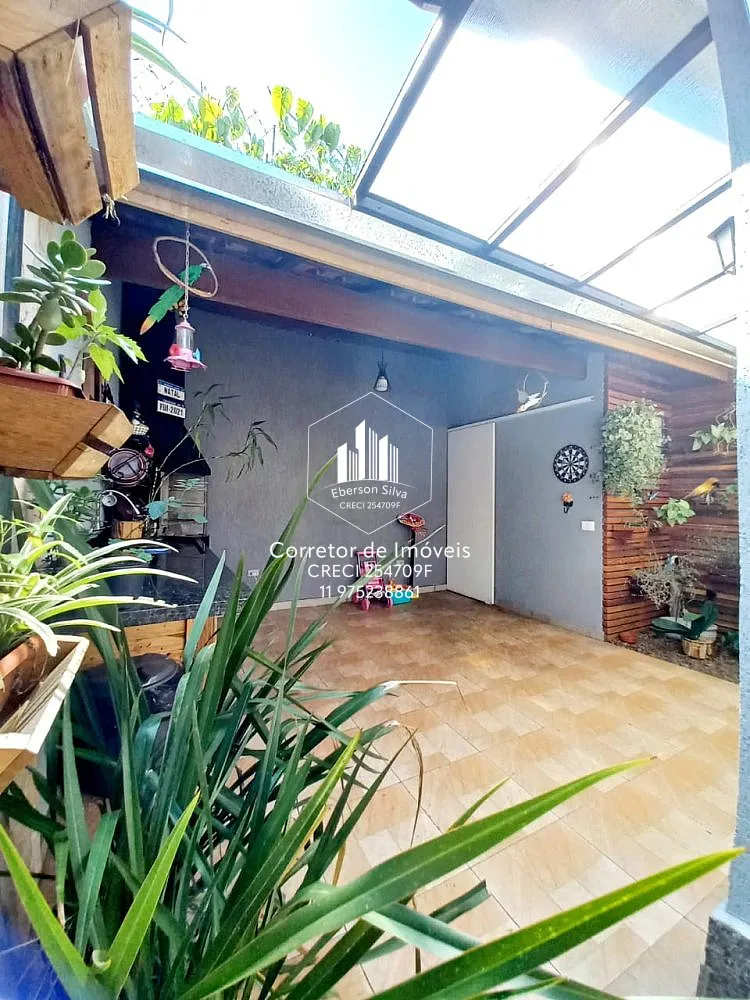 Casa, 2 quartos, 110 m² - Foto 9