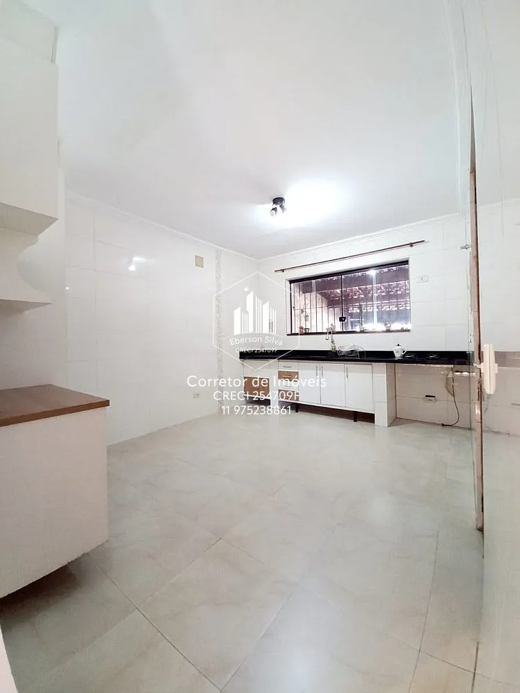 Casa, 2 quartos, 110 m² - Foto 1