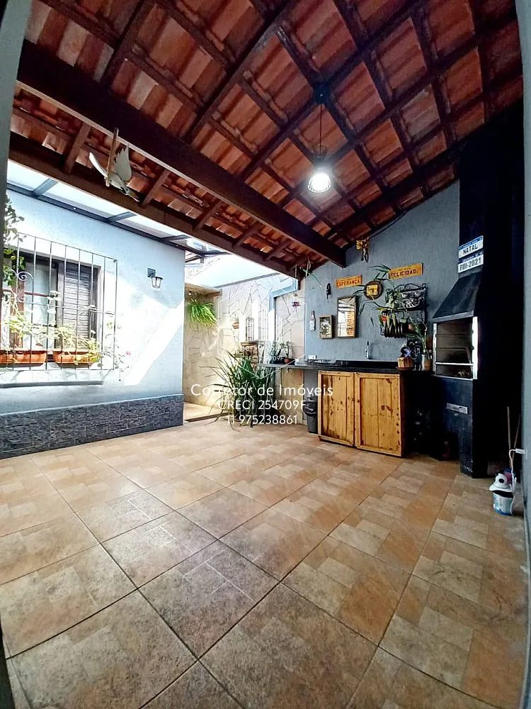 Casa, 2 quartos, 110 m² - Foto 15